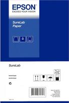 Epson SureLab - Glanz - 100 x 150 mm - 250 g/m² - 400 Blatt Fotopapier (C13S400210)