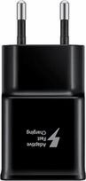 Samsung EP-TA200EBE USB Adapter + Micro-USB kabel Schwarz BULK (EP-TA200EBE)