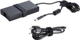 Dell 3 Prong AC Adapter - Netzteil - 130 Watt - Europa - für Latitude E6540, E7240, E7440