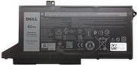 Dell Primary - Laptop-Batterie - Lithium-Ionen - 3 Zellen - 42 Wh - für Latitude 5420, 5520, Precision 3560 (M3KCN)