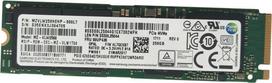 Lenovo 256GB SSD - intern - M.2 2280 - PCI Express 3.0 x4 (NVMe)