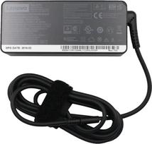Lenovo 65W Standard AC Adapter (USB Type-C) - Netzteil 2-Polig - Wechselstrom 100-240 V - 65 Watt - FRU - für ThinkPad E14 Gen 2, E15 Gen 2, L14 Gen 1, L15 Gen 1, X1 Carbon Gen 8, X13 Gen 1