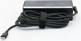 Lenovo CoreParts - Netzteil - 65 Watt - Schwarz - für ThinkBook 13s G2 ARE, 14 G2 ITL, 15 G2 ITL, ThinkPad E14 Gen 2, L13 Gen 2, P14s Gen 1 (02DL124)