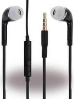 Samsung - EHS64ASFBE - Stereo Headset - 3,5mm jack > Black BULK