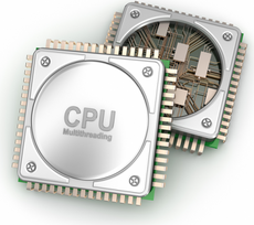 INTEL Celeron G1820, 2.70GHz, 2C/2T, LGA 1150, tray (CM8064601483405S)