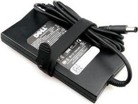 AC Adapter 19.5V 4.62A 90W includes power cable Dell Replacement for YY20N, WK890, PA-10