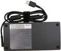 Lenovo - Netzteil - AC - 230 Watt - für IdeaPad Y910-17, Legion Y540-15, Y540-17, Y545, Y7000 2019, Y740-15, Y740-17, Y920-17 (01FR046)