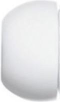 Apple AirPods Pro Silikontips 2 Sets (klein) (923-03868)