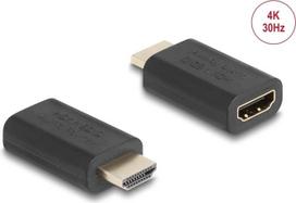 Delock HDMI 4K EDID Emulator für Surround Sound (64325)