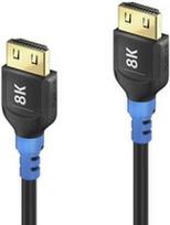 PureLink HDMI Kabel 8K 0.5m FlexInstall FI-H100-005 (FI-H100-005)