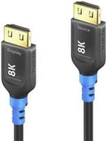 PureLink AOC HDMI Kabel 5m FlexInstall 8K48Gbps FI-H150-050 (FI-H150-050)