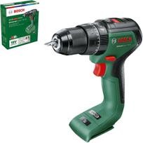 Cordless impact drill UniversalImpact 18V-60 BARETOOL green black no battery and charger