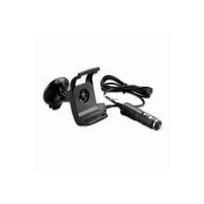 Garmin Automotive Suction Cup Mount with Speaker - Saugnapfmontage - für Montana 600, 650, 650t
