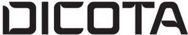 Dicota Privacy Filter 4-way adhesive Apple iPad Air (M2) 11 black