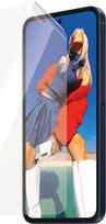 PanzerGlass ® MATRIX Displayschutz Samsung Galaxy New A54 5G | Ultra-Wide Fit w. AlignerKit. Markenkompatibilität: Samsung, Kompatibilität: Samsung - Galaxy new A54 5G. Trockene Anwendung. Schutzfunktion: Kratzresistent, Schockresistent. Material: Polyethylenterephthalat, Produktfarbe: Transparent. Menge pro Packung: 1 Stück(e) (7362)