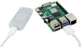 Google Coral USB Accelerator für Raspberry Pi (G950-01456-01)