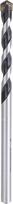 Makita E-10970 carbide multi-purpose drill bit 1 piece 5 mm total length 85 mm quick-release chuck 1