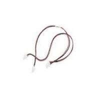 Zebra Y-Kabel Y-Kabel, Länge: 1m, DC Cradle Ladekabel (25-67592-01R)