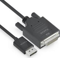 PureLink IS2011-020 - 2 m - DisplayPort - DVI-D - Männlich - Männlich - Gerade (IS2011-020)