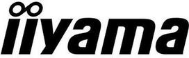 iiyama - Fernbedienung - für ProLite TF2738, TF3238, TF4338, TF4938, TF5538, TF6538, TH4265, TH5565 (RC REMOTEV11)