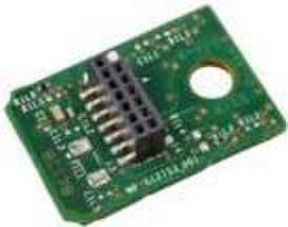 Intel Trusted Platform Module 2.0 - Trusted Platform Module (TPM)