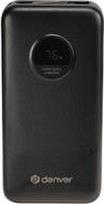 Denver PQC-20065 Schnelllade-Powerbank 20000mAh (117140000670)