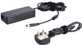 Dell AC Adapter - Netzteil - 90 Watt - Großbritannien und Nordirland, Irland