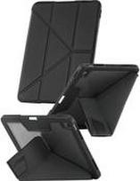 CARE by PanzerGlass TPU Essential Case Black iPad Air 11 (2024-2025)