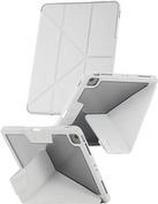 CARE by PanzerGlass TPU Essential Case Light Grey iPad Air 13 (2024-2025)