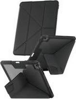 CARE by PanzerGlass TPU Essential Case Black iPad Air 13 (2024-2025)