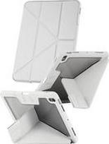 CARE by PanzerGlass TPU Essential Case Light Grey iPad Air 11 (2024-2025)