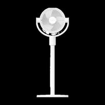 Xiaomi Smart Standing Air Circulation Fan BHR9849EU White – Smarter 3D-Standventilator