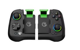 GameSir X4 Aileron Black Bluetooth Gamepad Digital Android