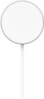 Belkin Qi2 kabelloses magnetisches Ladegerät, 15 W, weiss (WIA011HQWH)