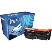 Freecolor - Cyan - kompatibel - Tonerpatrone - für HP Color LaserJet Enterprise M651n, M651xh, Color LaserJet Managed M651dnm, M651xhm (M651C-FRC)