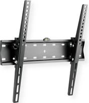 VALUE ROLINE - Klammer - für LCD-Display - Schwarz - Bildschirmgröße: 81.3-139.7 cm (32-55)