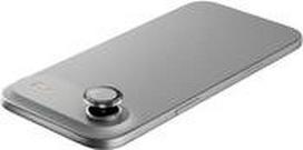 Cellularline Camera Lens Protection Ring iPhone 17 Air Clear (CAMERARINGIPH17MAX)