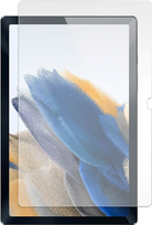 Compulocks Galaxy Tab A8 10.5 Tempered Glass Screen Protector - Bildschirmschutz für Tablet - Glas - 10.5 - für Samsung Galaxy Tab A8 (10.5 Zoll)