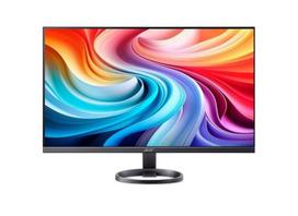 Acer R272G0ymix Ultraslim Monitor 68,6 cm (27) Full HD – HDMI/VGA – Dunkelgrau (UM.HR2EE.030)