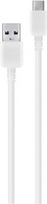 Samsung Handy Kabel [1x USB - 1x USB-C™ Stecker] 1 m Bulk/OEM Samsung (EPDN930CWE Bulk)