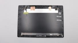 Lenovo LCD Back 5CB0Q64427 for V330-14ISK LCD Back 35.6 cm (14 inch) Colour grey