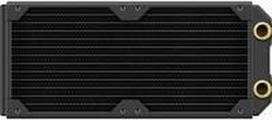 CORSAIR Hydro X Series XR5 240 Neo - Kühlsystem - Schwarz (CX-9032002-WW)