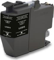 freecolor Patrone Brother LC3213 black remanufactured - Wiederaufbereitet - Kompatibel