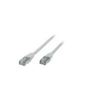 S-Conn Cat 6 S/FTP 10m - RJ-45 - RJ-45 - Männlich/männlich - Gold - Cat6 - S/FTP (S-STP) (75720-HW)