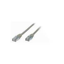 S-Conn Cat 6 S/FTP 20m - RJ-45 - RJ-45 - Männlich/männlich - Gold - Cat6 - S/FTP (S-STP) (75726-H)