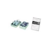 shiverpeaks BASIC-S Verbindungsmodul Kat. 6 LSA-connection-Box, mit dem Modul lassen sich Installations- (BS75001)