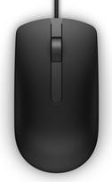 Dell Kit Mouse USB 2 Buttons Optical Latitude - Mouse