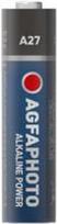 AgfaPhoto Batterie Alkaline LR27 V27A 12V - Batterie - 12 V