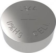 AgfaPhoto AG13 button cell LR 44 alkaline manganese 1.5 V 10 pcs.
