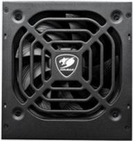 Cougar Power Supply STC 600W ATX/80 Plus 230V EU - PC/server power supply - ATX